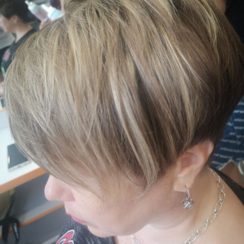 Татьяна Васильева, Днепр Фото - 5