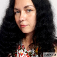 Женский парикмахер Алина на Barb.ua