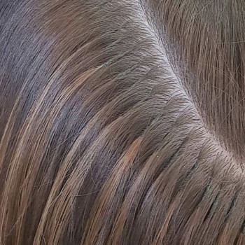 моя ювелирная коррекция