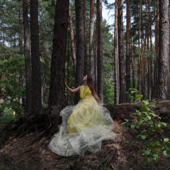 Анна Коваль, Киев Фото - 6