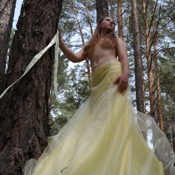 Анна Коваль, Киев Фото - 7