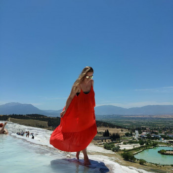 Анна Коваль, Киев Фото - 9