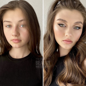 Екатерина Сидоренко, Запорожье Фото - 19