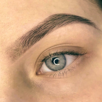 Будуар, Вишневе Фото - 30