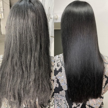 Будуар, Вишневе Фото - 33