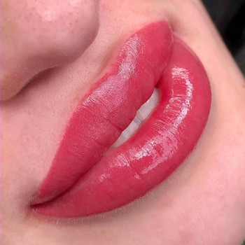 Будуар, Вишневе Фото - 34