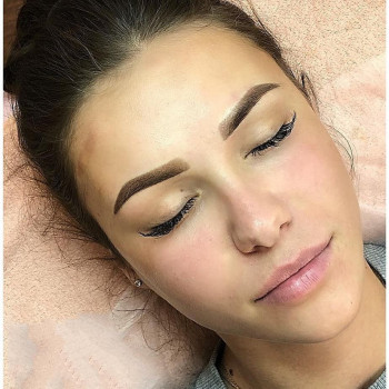 Будуар, Вишневе Фото - 38