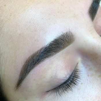 Будуар, Вишневе Фото - 39