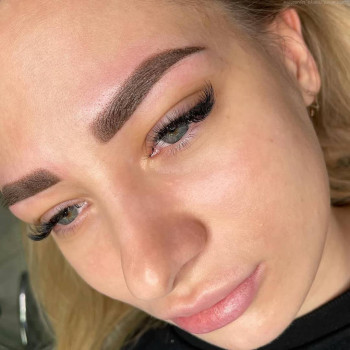 Будуар, Вишневе Фото - 40