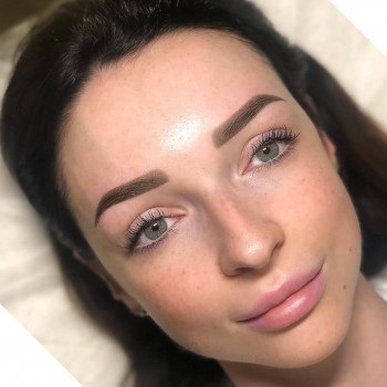 Будуар, Вишневе Фото - 41