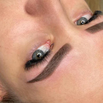 Будуар, Вишневе Фото - 42