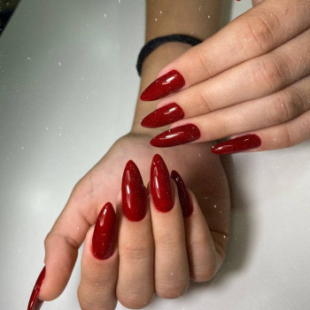 Будуар, Вишневе Фото - 45