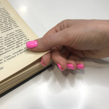 Будуар, Вишневе Фото - 46