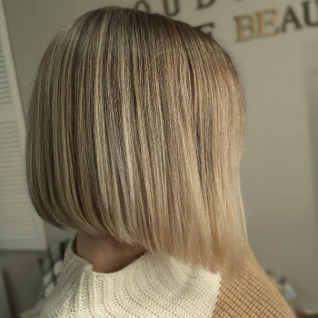 Будуар, Вишневе Фото - 15