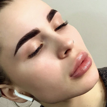 Будуар, Вишневе Фото - 11