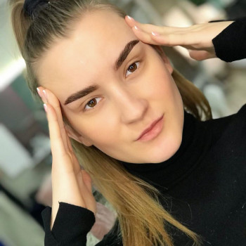 Будуар, Вишневе Фото - 16