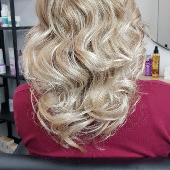 Складне фарбування