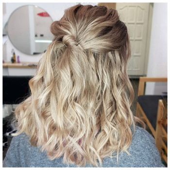 Складне фарбування