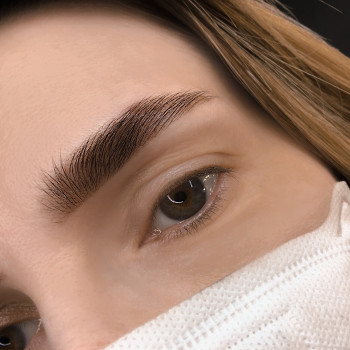 Моделювання брів