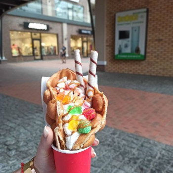 Салон красоты MiloslavSky