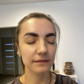 Коррекция/окрашивание бровей/Ламинирование бровей