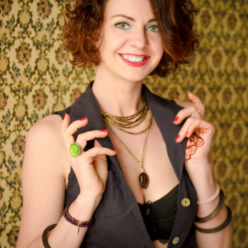 Анна Верещак, Львів Фото - 9