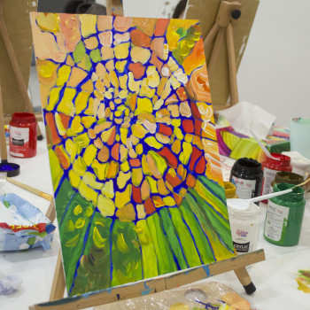 Анна Верещак, Львів Фото - 13