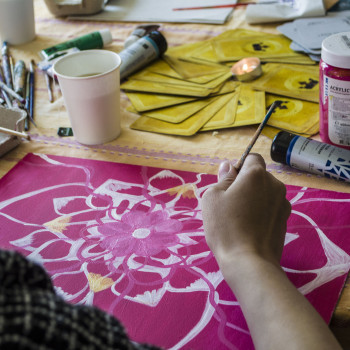 Анна Верещак, Львів Фото - 15