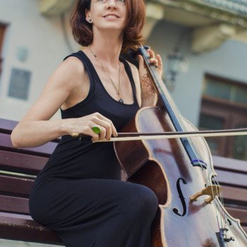 Анна Верещак, Львів Фото - 17