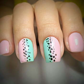 Гель-лак та укріплення