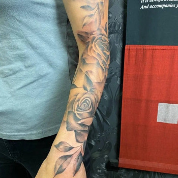 Гризли, Харьков Фото - 11