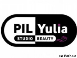 Салон краси Pil Yulia Studio Beauty на Barb.ua