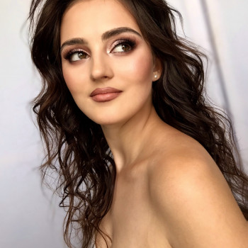 Влада Владыкина, Запорожье Фото - 2