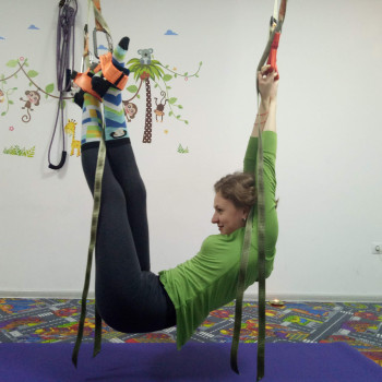 Лілія Ківенна, Львів Фото - 9