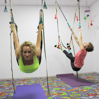 Лілія Ківенна, Львів Фото - 12