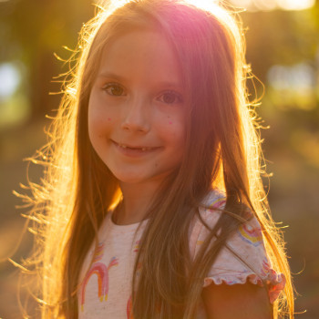 Alyona Sorokina, Киев Фото - 7