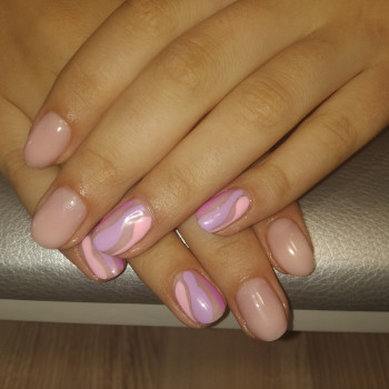 Наталья Лахматова, Одеса Фото - 6