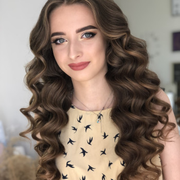 Танесса Цип, Херсон Фото - 5