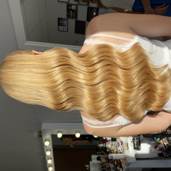 Танесса Цип, Херсон Фото - 6