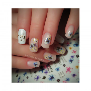 Людмила Литвинюк, Хмельницкий Фото - 41