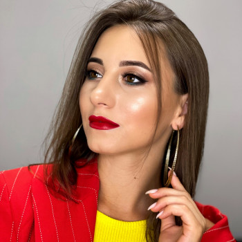 Уляна Ковчук, Чернівці Фото - 20