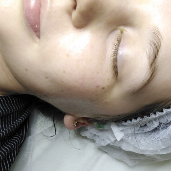 Янина Лебедь, Киев Фото - 16