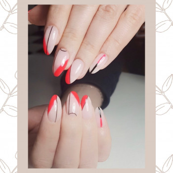 He&She beauty salon, Киев Фото - 17