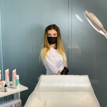 Лана Косметолог, Тернополь Фото - 6