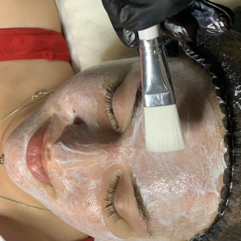 2в1 Релакс та Догляд. 
Приділіть час для себе та своєї шкір