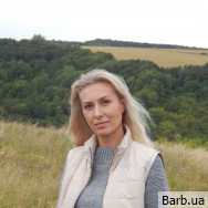 Майстер манікюру Диана Киянова на Barb.ua