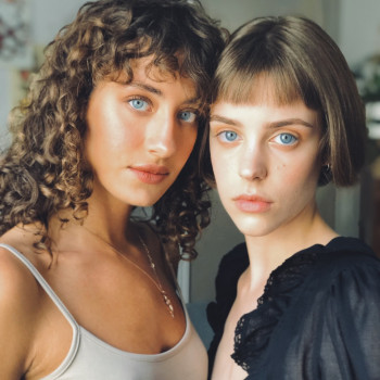 Нюдовый макияж или невидимый макияж - основа любого образа