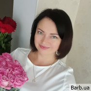 Мастер перманентного макияжа Инна Петрова на Barb.ua