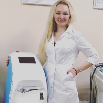 Лилия Заморская, Киев Фото - 5