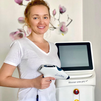 Лилия Заморская, Киев Фото - 7